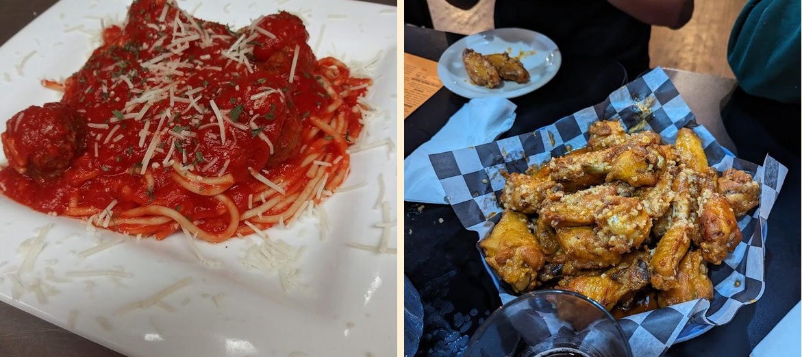 The Wagon Wheel Bar & Grill Madison